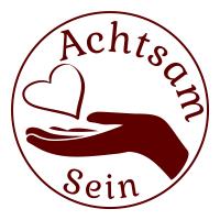 Achtsam-sein in Wangen im Allgäu - Logo