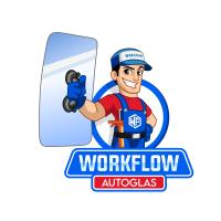 Workflow Autoglas in Düsseldorf - Logo