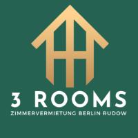 3 Rooms Berlin in Berlin - Logo