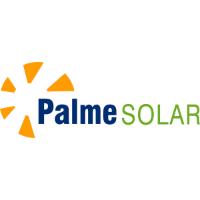 Palme Solar GmbH in Aalen - Logo