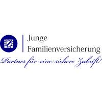 Junge Familienversicherung in Niederrieden - Logo