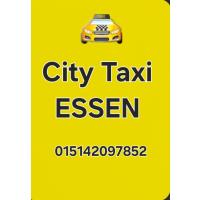 City Taxi Essen in Essen - Logo