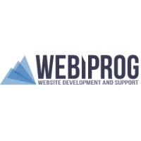 WebiProg GmbH in Nürnberg - Logo