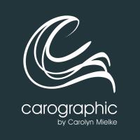 carographic by Carolyn Mielke in Cottbus - Logo