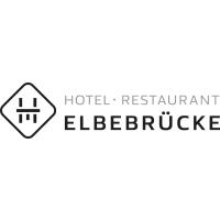 Hotel · Restaurant Elbebrücke in Oranienbaum-Wörlitz - Logo