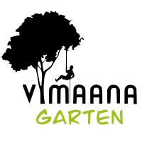 Vimaana Garten in Dresden - Logo