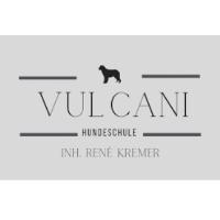Hundeschule Vulcani / René Kremer in Mendig - Logo