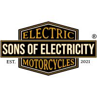 SONS OF ELECTRICITY in Dortmund - Logo