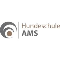 Andreas Stieb - Hundeschule AMS in Dortmund - Logo