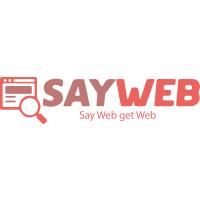 SayWeb in Hildesheim - Logo