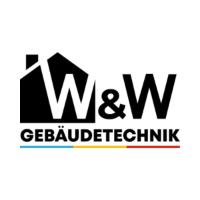 W & W Gebäudetechnik GmbH in Recklinghausen - Logo