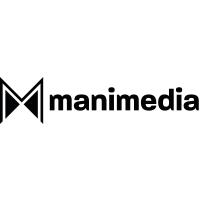 manimedia in Karlsruhe - Logo