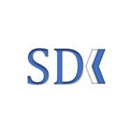 SDK Services in Cottbus - Logo