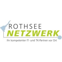 Rothsee-Netzwerk GmbH in Allersberg - Logo