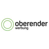 Oberender Werbung in Schlammersdorf Gemeinde Hallerndorf - Logo