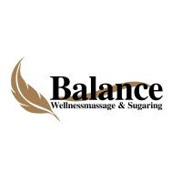 Balance Wellnessmassage und Sugaring in Flammersfeld - Logo