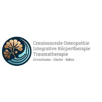 Praxis für Cranio Sacral Therapie - craniospirit - Marion Maier-Marienberg in Rosenheim in Oberbayern - Logo