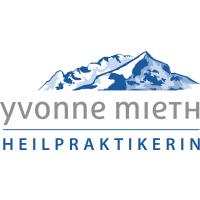 Naturheilpraxis Mieth - Yvonne Mieth - in München - Logo