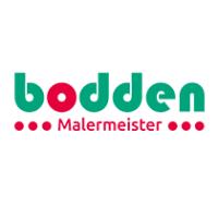 Heinrich Bodden Malermeister GmbH & Co. KG in Berlin - Logo