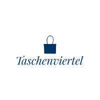 Taschenviertel in Hamburg - Logo