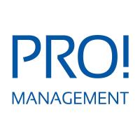 Pro Management AG in Köln - Logo