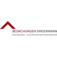 Bedachungen Sindermann GmbH in Dortmund - Logo