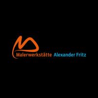 Malerwerkstätte Alexander Fritz in Essen - Logo