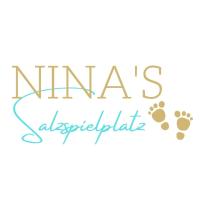 NINA'S Salzspielplatz in Nürnberg - Logo