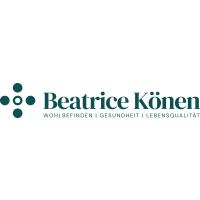 Beatrice Könen I Gesundheit I Wohlbefinden I Lebensqualität in Mönchengladbach - Logo