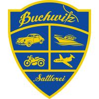 Sattlerei Buchwitz in Velten - Logo