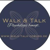 Marie-Luis Keil Psychologin Walk & Talk in Coburg - Logo