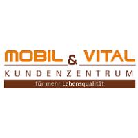 Mobil und Vital Sanitätshaus Nürnberg in Nürnberg - Logo