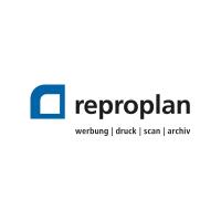 reproplan Köln GmbH in Köln - Logo