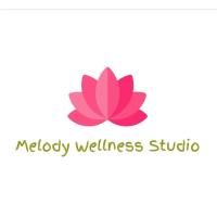 Melody Wellness Studio in Essen - Logo
