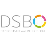 DSBO Dr. Schmitt Büroorganisation GmbH in Fulda - Logo