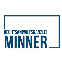 Rechtsanwaltskanzlei Minner in Köln - Logo