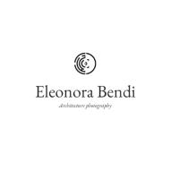 Eleonora Bendi Architecture Photography in Hamburg - Logo