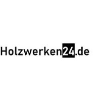 Holzwerken24 in Neckarbischofsheim - Logo