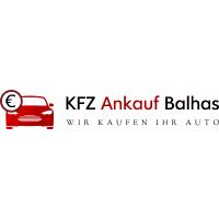 KFZ Ankauf Balhas in Köfering - Logo