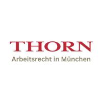 DR. THORN Rechtsanwälte PartGmbB in München - Logo