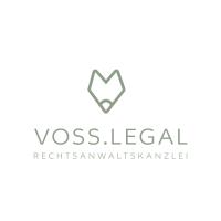 voss.legal Rechtsanwaltskanzlei in Bremen - Logo