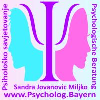 Psychologische Beratung Sandra Jovanovic Miljko in Landau an der Isar - Logo