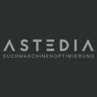 Astedia in Oberau an der Loisach - Logo