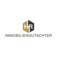 HR-Immobiliengutachter - Sachverständigenbüro für Immobilienbewertung in Bochum - Logo