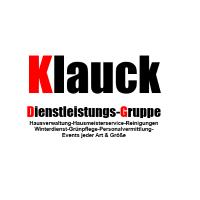 Klauck Dienstleistungsgruppe Büsum in Büsum - Logo