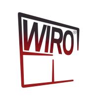WIRO OHG in Rheinmünster - Logo
