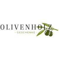Olivenholz-Geschenke Marcin Halfar in Gaggenau - Logo
