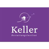 Bestattungsinstitut Keller in Radolfzell am Bodensee - Logo