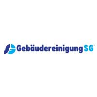 Gebäudereinigung SG in Viernheim - Logo
