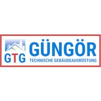 GTG Güngör Technische Gebäudeausrüstung GmbH in Kelkheim im Taunus - Logo